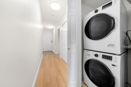 Photo 36 at 404 - 1562 W 5th Avenue, False Creek, Vancouver West