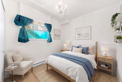 Photo 32 at 404 - 1562 W 5th Avenue, False Creek, Vancouver West