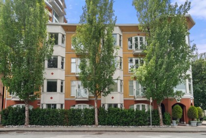 Photo 38 at 404 - 1562 W 5th Avenue, False Creek, Vancouver West