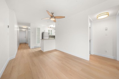Photo 10 at 404 - 1562 W 5th Avenue, False Creek, Vancouver West