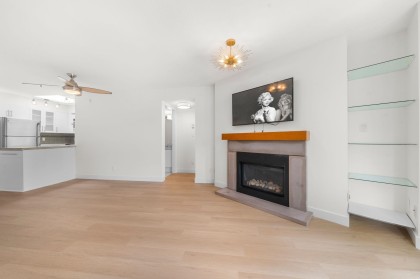 Photo 14 at 404 - 1562 W 5th Avenue, False Creek, Vancouver West