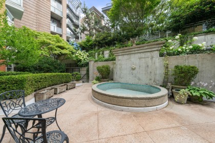 Photo 37 at 404 - 1562 W 5th Avenue, False Creek, Vancouver West