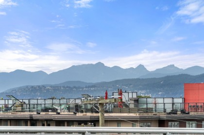 Photo 21 at 404 - 1562 W 5th Avenue, False Creek, Vancouver West