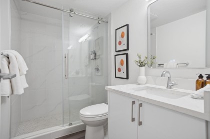 Photo 23 at B408 - 1331 Homer Street, Yaletown, Vancouver West