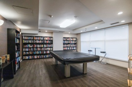 Photo 27 at B408 - 1331 Homer Street, Yaletown, Vancouver West