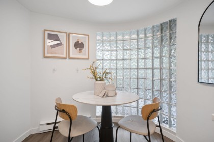 Photo 17 at B408 - 1331 Homer Street, Yaletown, Vancouver West