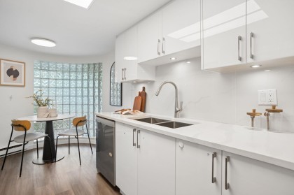 Photo 16 at B408 - 1331 Homer Street, Yaletown, Vancouver West