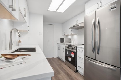 Photo 12 at B408 - 1331 Homer Street, Yaletown, Vancouver West