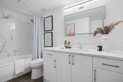 Photo 22 at B408 - 1331 Homer Street, Yaletown, Vancouver West