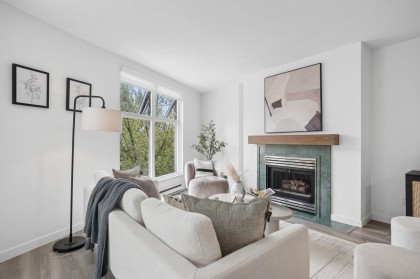 Photo 3 at B408 - 1331 Homer Street, Yaletown, Vancouver West