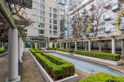 Photo 36 at B408 - 1331 Homer Street, Yaletown, Vancouver West