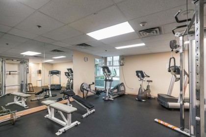 Photo 28 at B408 - 1331 Homer Street, Yaletown, Vancouver West