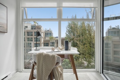 Photo 20 at B408 - 1331 Homer Street, Yaletown, Vancouver West