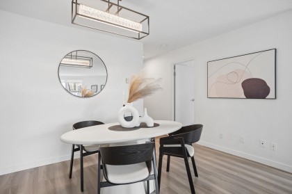 Photo 9 at B408 - 1331 Homer Street, Yaletown, Vancouver West