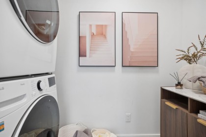 Photo 24 at B408 - 1331 Homer Street, Yaletown, Vancouver West