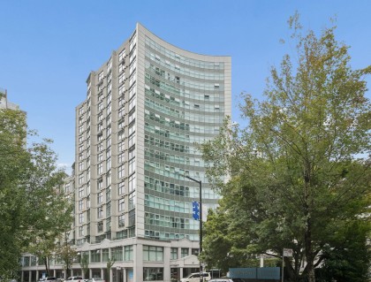 Photo 34 at B408 - 1331 Homer Street, Yaletown, Vancouver West