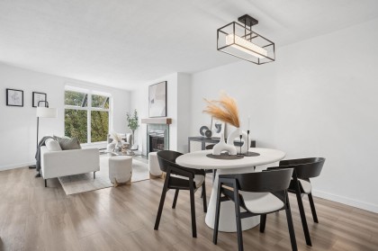 Photo 10 at B408 - 1331 Homer Street, Yaletown, Vancouver West