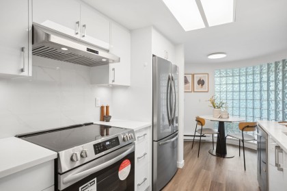 Photo 14 at B408 - 1331 Homer Street, Yaletown, Vancouver West