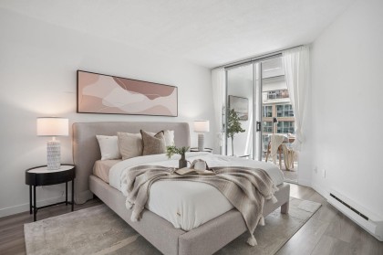 Photo 18 at B408 - 1331 Homer Street, Yaletown, Vancouver West