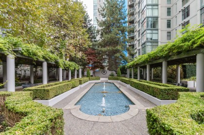 Photo 37 at B408 - 1331 Homer Street, Yaletown, Vancouver West