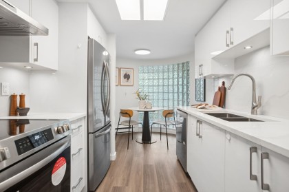 Photo 15 at B408 - 1331 Homer Street, Yaletown, Vancouver West