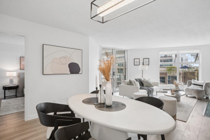 Photo 11 at B408 - 1331 Homer Street, Yaletown, Vancouver West