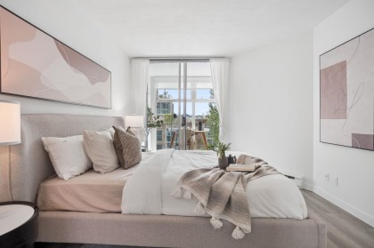 Photo 19 at B408 - 1331 Homer Street, Yaletown, Vancouver West