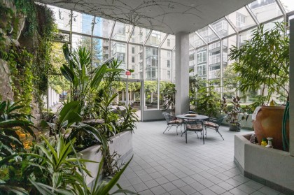 Photo 35 at B408 - 1331 Homer Street, Yaletown, Vancouver West