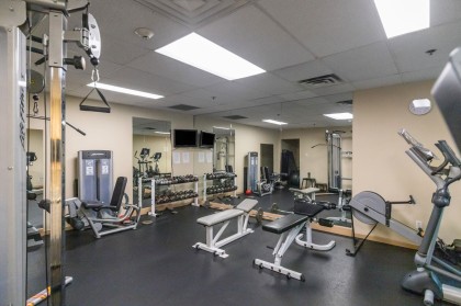 Photo 29 at B408 - 1331 Homer Street, Yaletown, Vancouver West