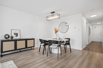 Photo 8 at B408 - 1331 Homer Street, Yaletown, Vancouver West