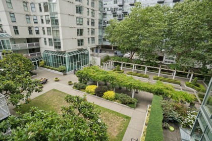 Photo 25 at B408 - 1331 Homer Street, Yaletown, Vancouver West