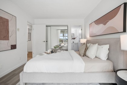 Photo 21 at B408 - 1331 Homer Street, Yaletown, Vancouver West