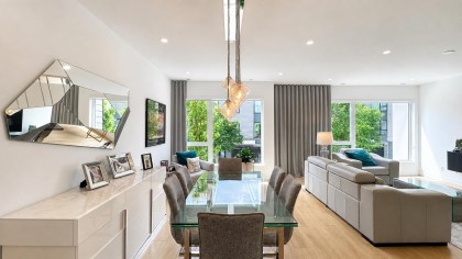 Photo 6 at 79 - 590 Lile Drive, Roche Point, North Vancouver