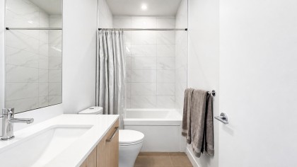 Photo 17 at 79 - 590 Lile Drive, Roche Point, North Vancouver