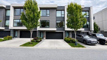 Photo 26 at 79 - 590 Lile Drive, Roche Point, North Vancouver