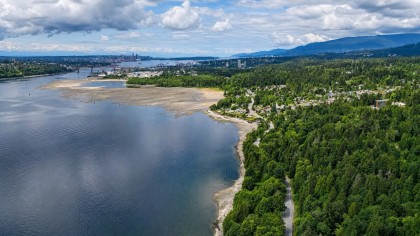 Photo 36 at 79 - 590 Lile Drive, Roche Point, North Vancouver