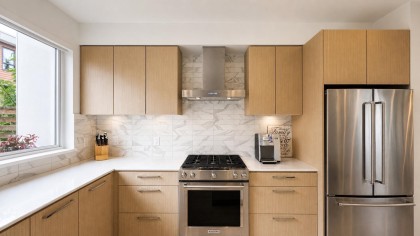 Photo 9 at 79 - 590 Lile Drive, Roche Point, North Vancouver
