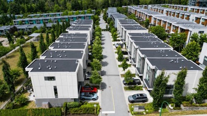 Photo 34 at 79 - 590 Lile Drive, Roche Point, North Vancouver
