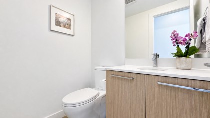 Photo 10 at 79 - 590 Lile Drive, Roche Point, North Vancouver