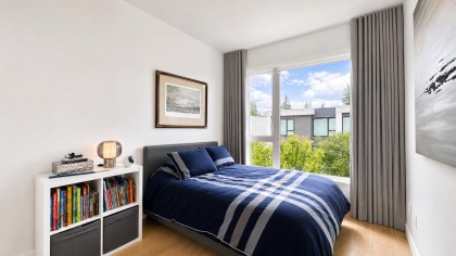 Photo 14 at 79 - 590 Lile Drive, Roche Point, North Vancouver