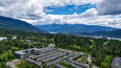 Photo 37 at 79 - 590 Lile Drive, Roche Point, North Vancouver
