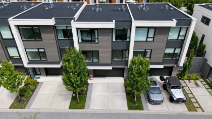 Photo 31 at 79 - 590 Lile Drive, Roche Point, North Vancouver