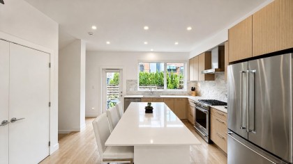 Photo 8 at 79 - 590 Lile Drive, Roche Point, North Vancouver