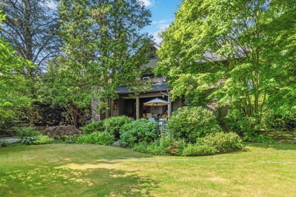 Photo 31 at 1188 Laurier Avenue, Shaughnessy, Vancouver West