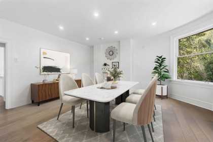 Photo 4 at 1188 Laurier Avenue, Shaughnessy, Vancouver West