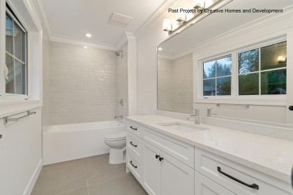 Photo 16 at 304 W Queens Road, Upper Lonsdale, North Vancouver