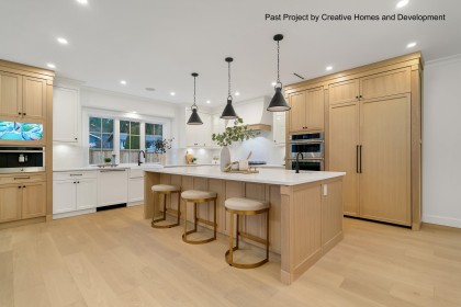 Photo 4 at 304 W Queens Road, Upper Lonsdale, North Vancouver