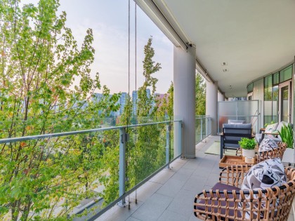 Photo 9 at 404 - 1616 Columbia Street, False Creek, Vancouver West
