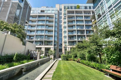Photo 18 at 404 - 1616 Columbia Street, False Creek, Vancouver West