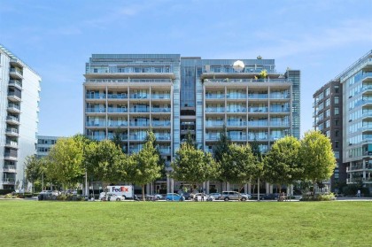 Photo 15 at 404 - 1616 Columbia Street, False Creek, Vancouver West